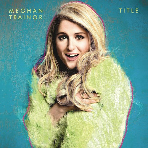 Meghan Trainor: Title { Vinyl }