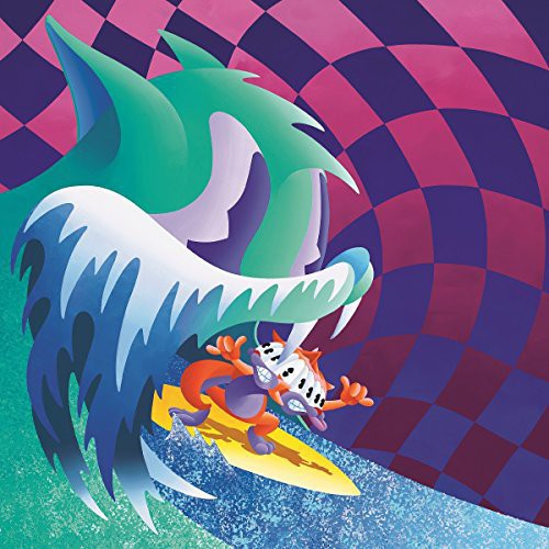 MGMT: Congratulations { Vinyl }