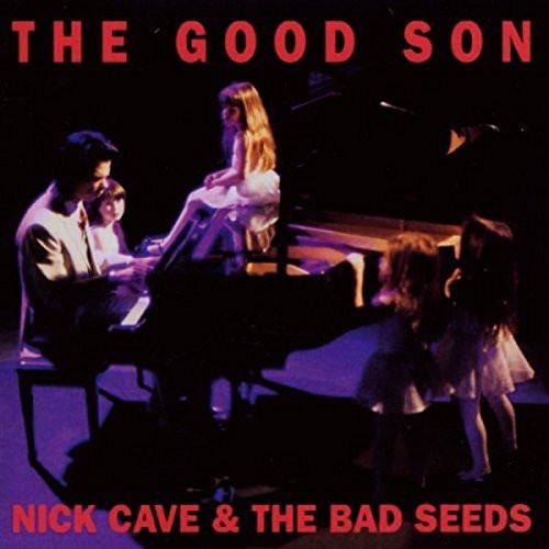 Nick Cave: Good Son { Vinyl }