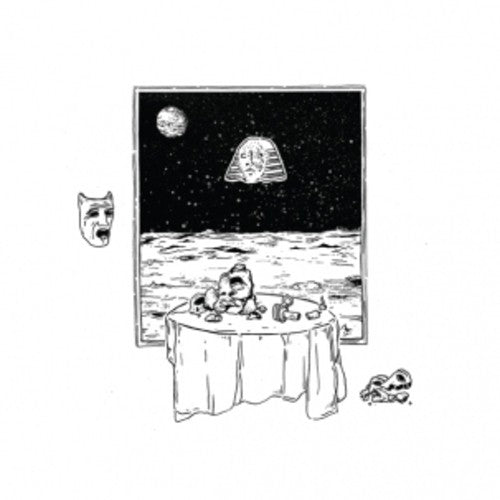 Wand: Golem { Vinyl }