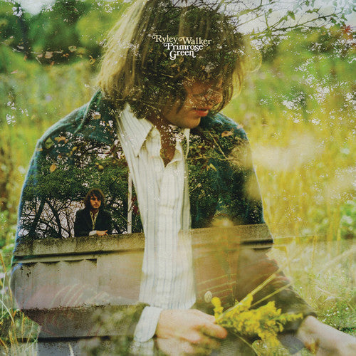 Ryley Walker: Primrose Green { Vinyl }