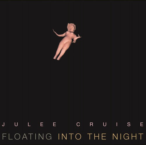 Julee Cruise: Floating Into the Night { Vinyl }