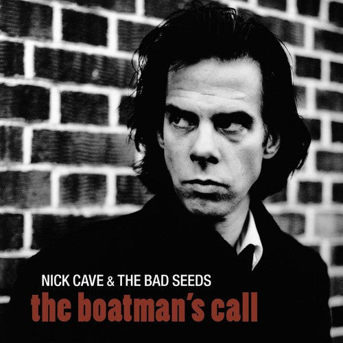 Nick Cave & the Bad Seeds: Boatman's Call { Vinyl }