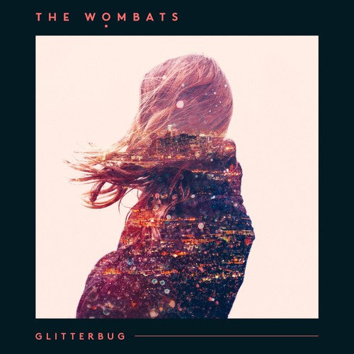 The Wombats: Glitterbug { Vinyl }