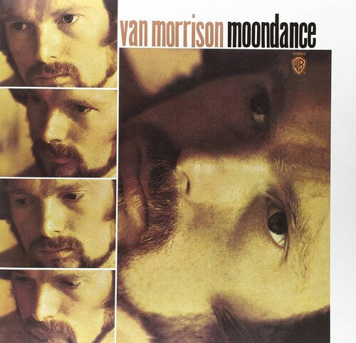 Van Morrison: Moondance - 180g { Vinyl }