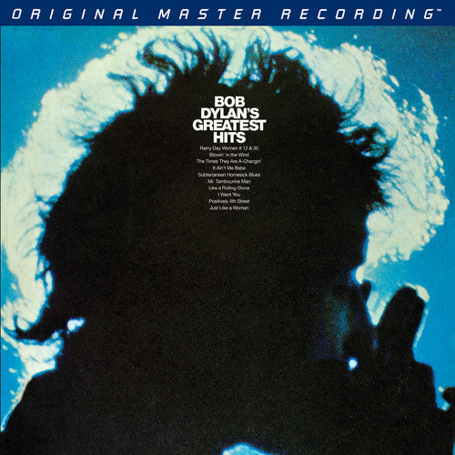 Bob Dylan: Bob Dylan's Greatest Hits { Vinyl }