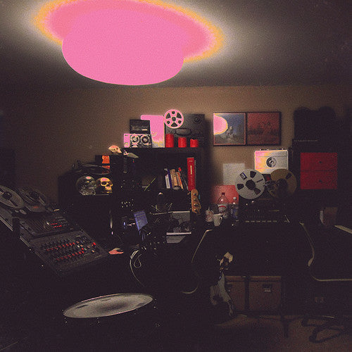 Unknown Mortal Orchestra: Multi-Love { Vinyl }