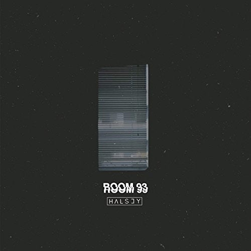 Halsey: Room 93 { Vinyl }