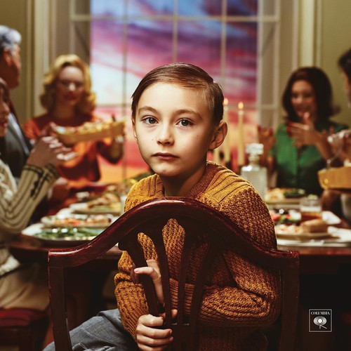 Passion Pit: Kindred { Vinyl }