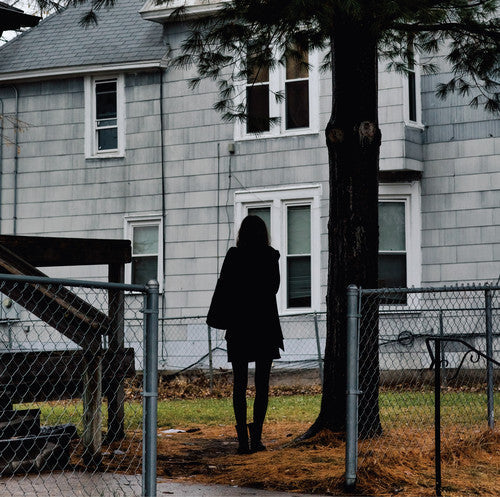 The Tallest Man on Earth: Dark Bird Is Home { Vinyl }