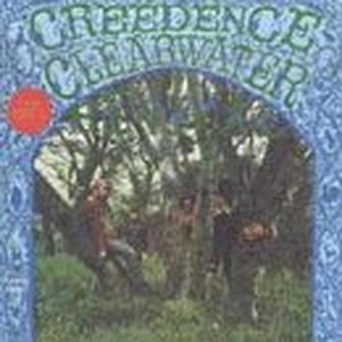 Creedence Clearwater Revival: Creedence Clearwater Revival { Vinyl }