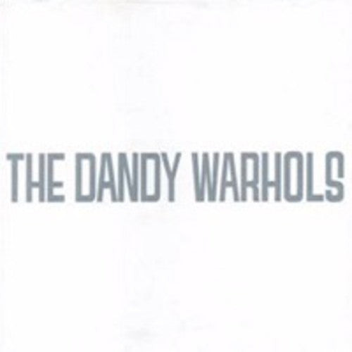 The Dandy Warhols: Dandy's Rule Ok { Vinyl }
