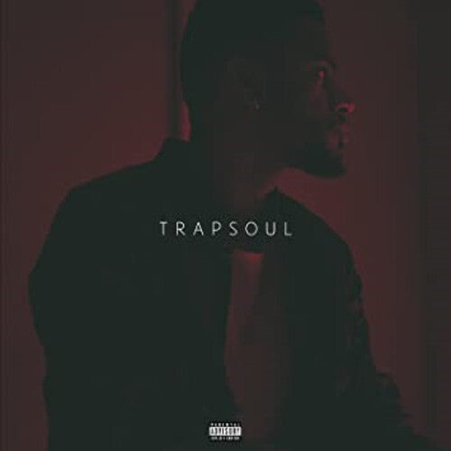 Bryson Tiller: Trapsoul { Vinyl }