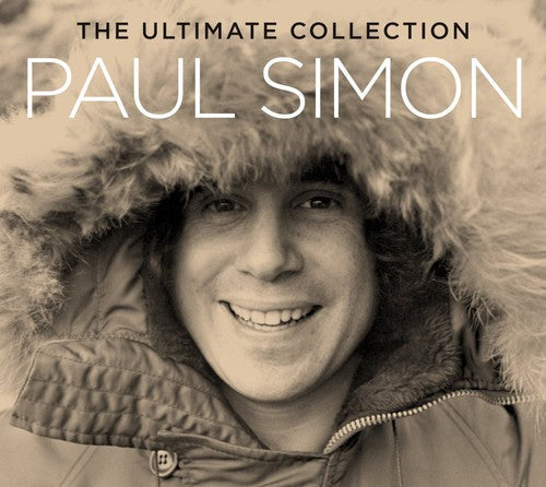 Paul Simon: Ultimate Collection { Vinyl }