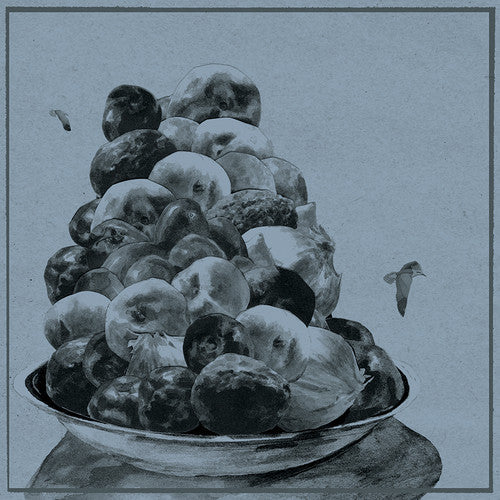 Hop Along: Painted Shut { Vinyl }