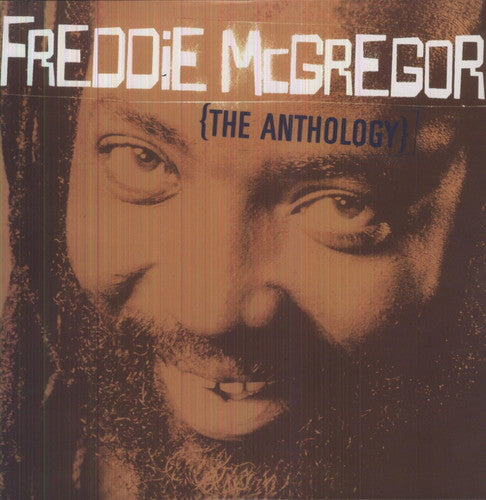Freddie McGregor: Anthology (Best of) { Vinyl }