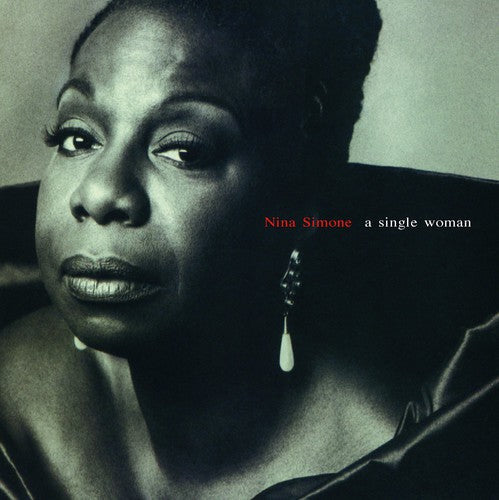 Nina Simone: Single Woman: Expanded { Vinyl }