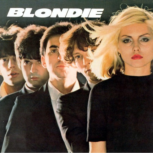Blondie: Blondie { Vinyl }