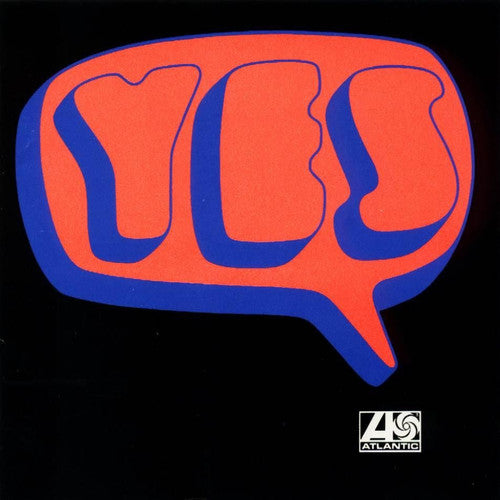 Yes: Yes Expanded { Vinyl }