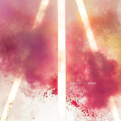 Son Lux: Bones { Vinyl }
