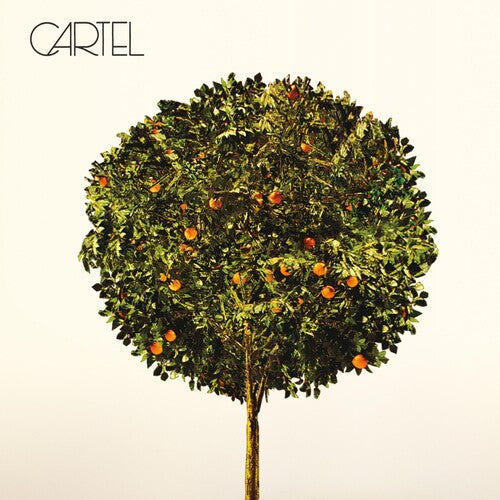 The Cartel: Cartel { Vinyl }