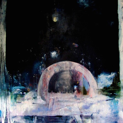 Daughter: Not To Disappear { Vinyl }