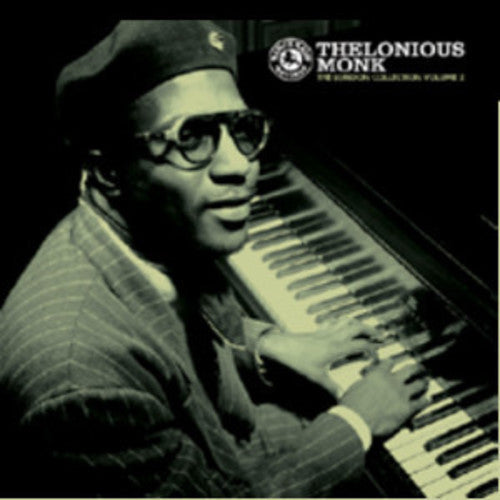 Thelonious Monk: London Collection, Vol. 2 { Vinyl }