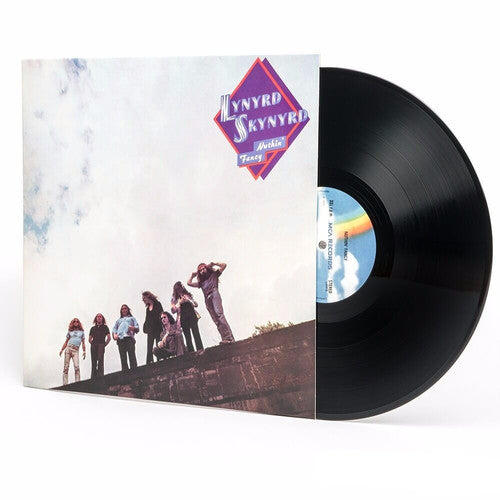 Lynyrd Skynyrd: Nuthin Fancy { Vinyl }