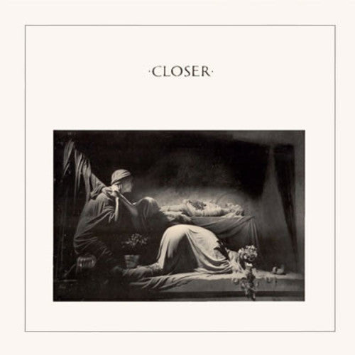Joy Division: Closer { Vinyl }