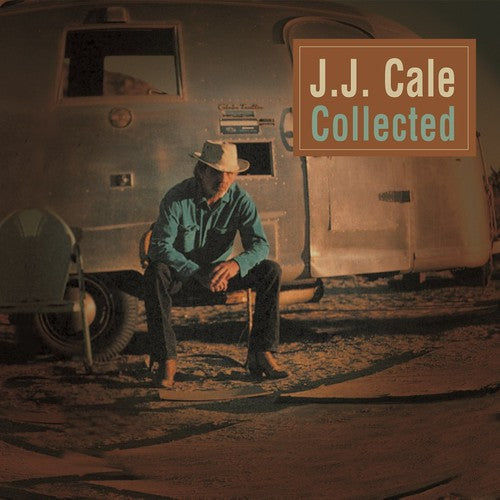J.J. Cale: Collected { Vinyl }