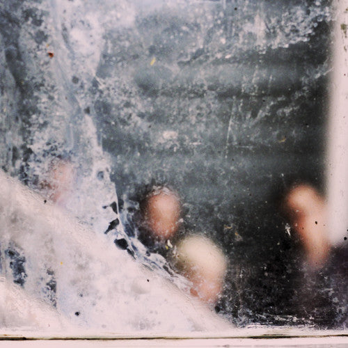 Creepoid: Cemetery Highrise Slum { Vinyl }
