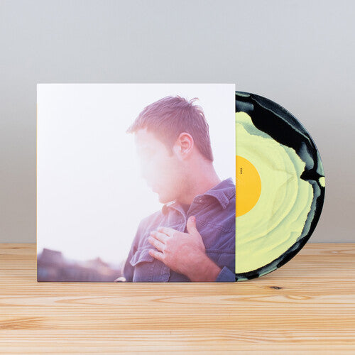 Owen: Owen - Yellow/Black Mix { Vinyl }
