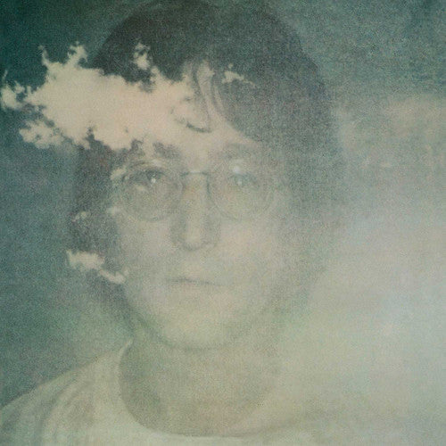 John Lennon: Imagine { Vinyl }