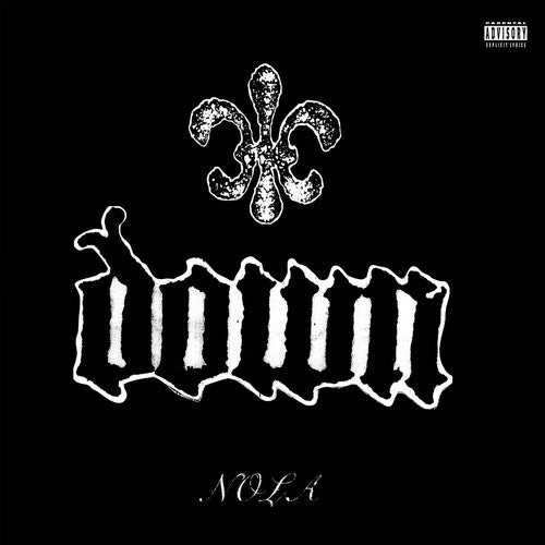 Down: Nola { Vinyl }