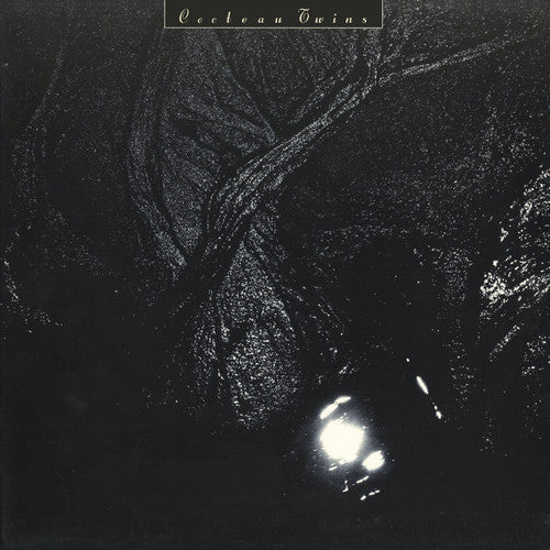 Cocteau Twins: Pink Opaque { Vinyl }