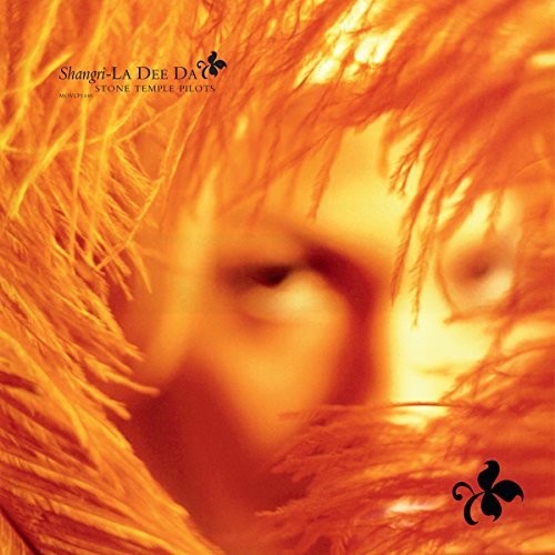 Stone Temple Pilots: Shangri-La Dee Da { Vinyl }