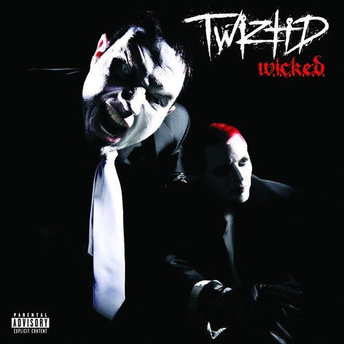 Twiztid: W.I.C.K.E.D. { Vinyl }