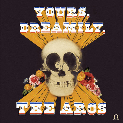 Arcs: Yours, Dreamily { Vinyl }