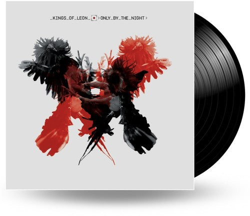 Kings of Leon: Only By The Night { Vinyl }