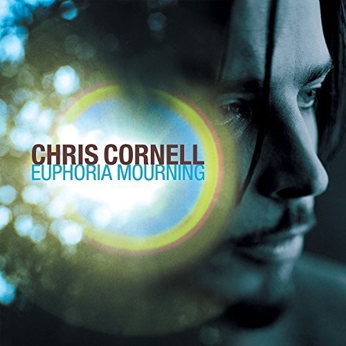 Chris Cornell: Euphoria Mourning { Vinyl }