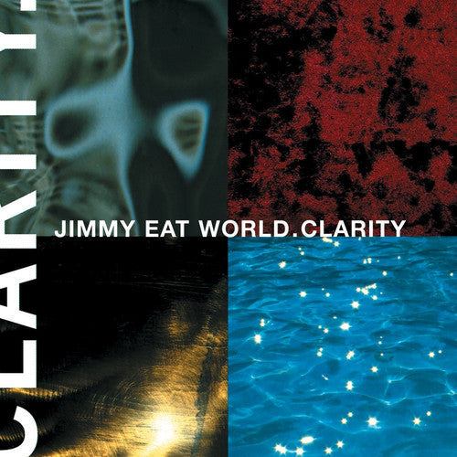 Jimmy Eat World: Clarity { Vinyl }