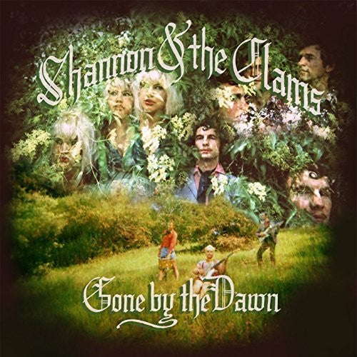 Shannon and the Clams: Gone By the Dawn { Vinyl }