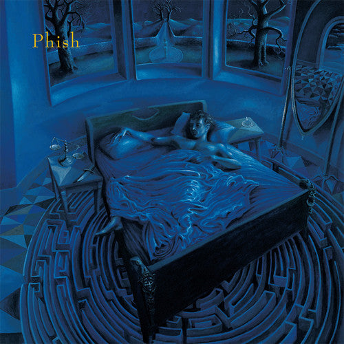 Phish: Rift { Vinyl }