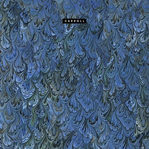 Carroll: Carroll { Vinyl }