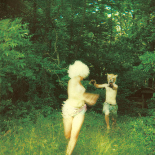 World Is a Beautiful Place & I Am No Longer Afraid: Harmlessness { Vinyl }