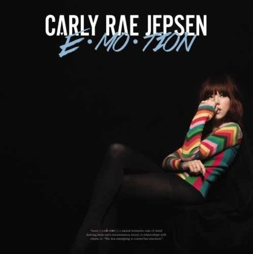 Carly Rae Jepsen: Emotion { Vinyl }