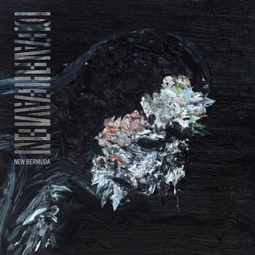 Deafheaven: New Bermuda { Vinyl }