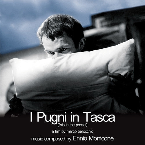 Ennio Morricone: I Pugni in Tasca { Vinyl }