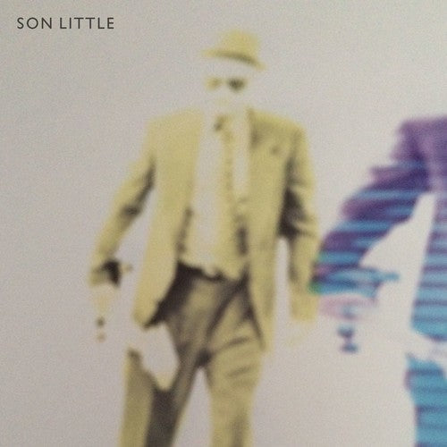 Son Little: Son Little { Vinyl }