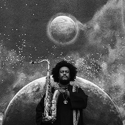 Kamasi Washington: Epic { Vinyl }